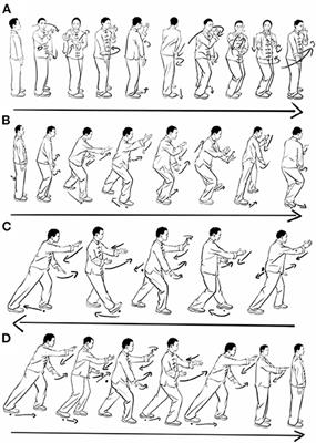 Effect of traditional Chinese exercise combined with massage on pain and disability in patients with lumbar disc herniation: A multi-center, randomized, controlled, assessor-blinded clinical trial